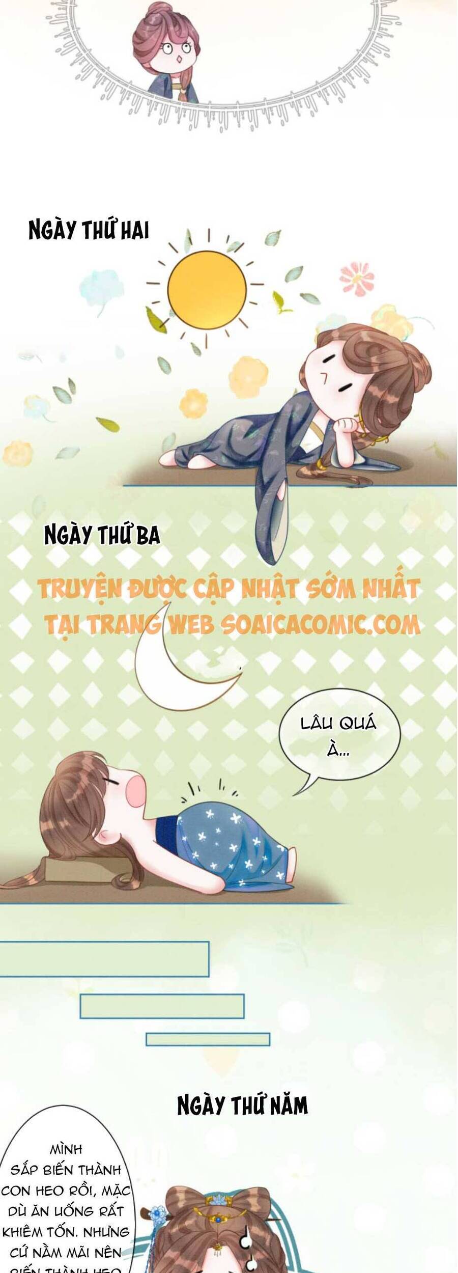 Xung Hỉ Vương Phi Chapter 48 - 8