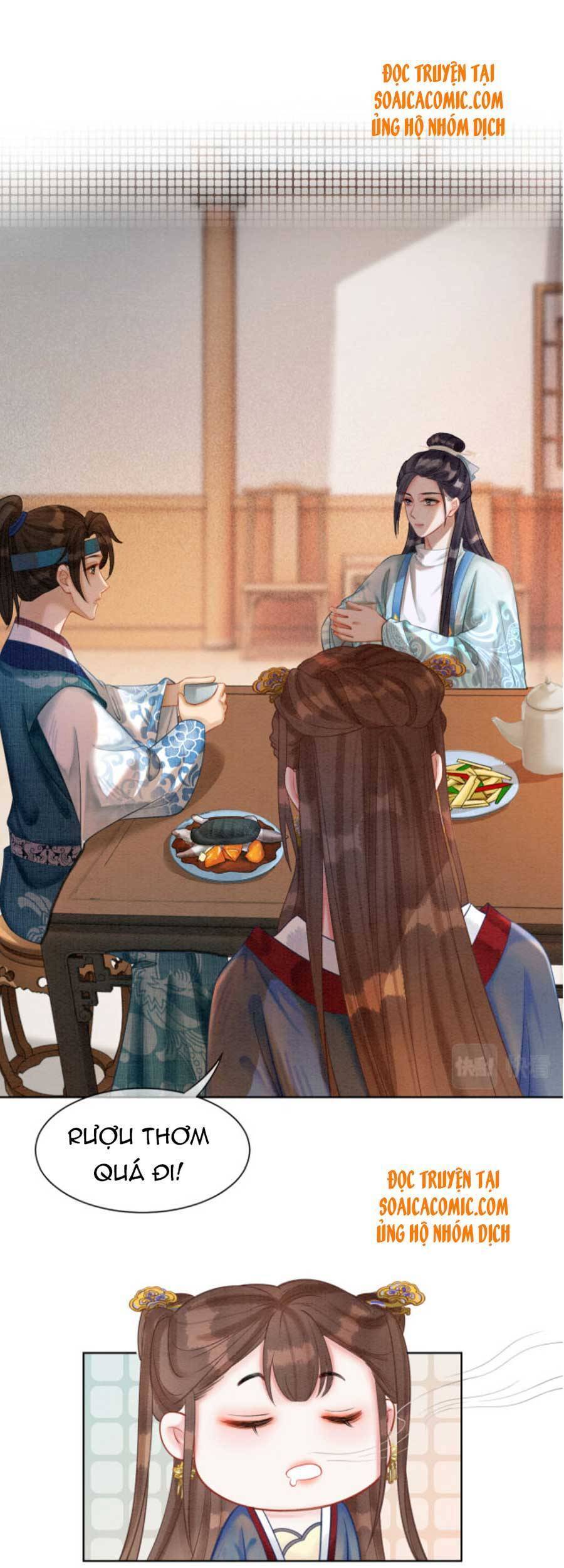 Xung Hỉ Vương Phi Chapter 49 - 12