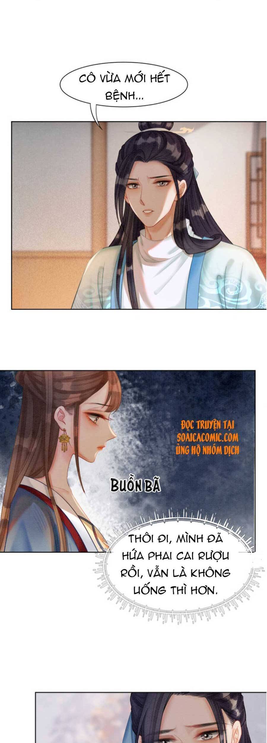 Xung Hỉ Vương Phi Chapter 49 - 13