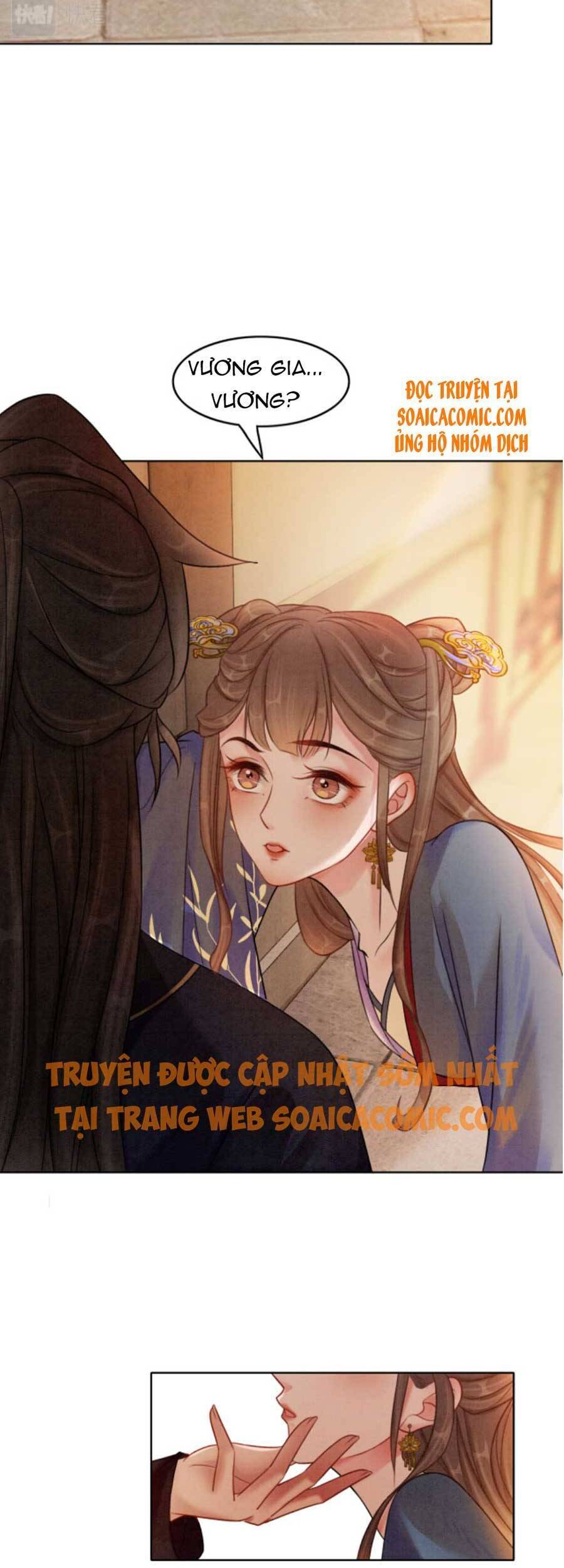 Xung Hỉ Vương Phi Chapter 49 - 20