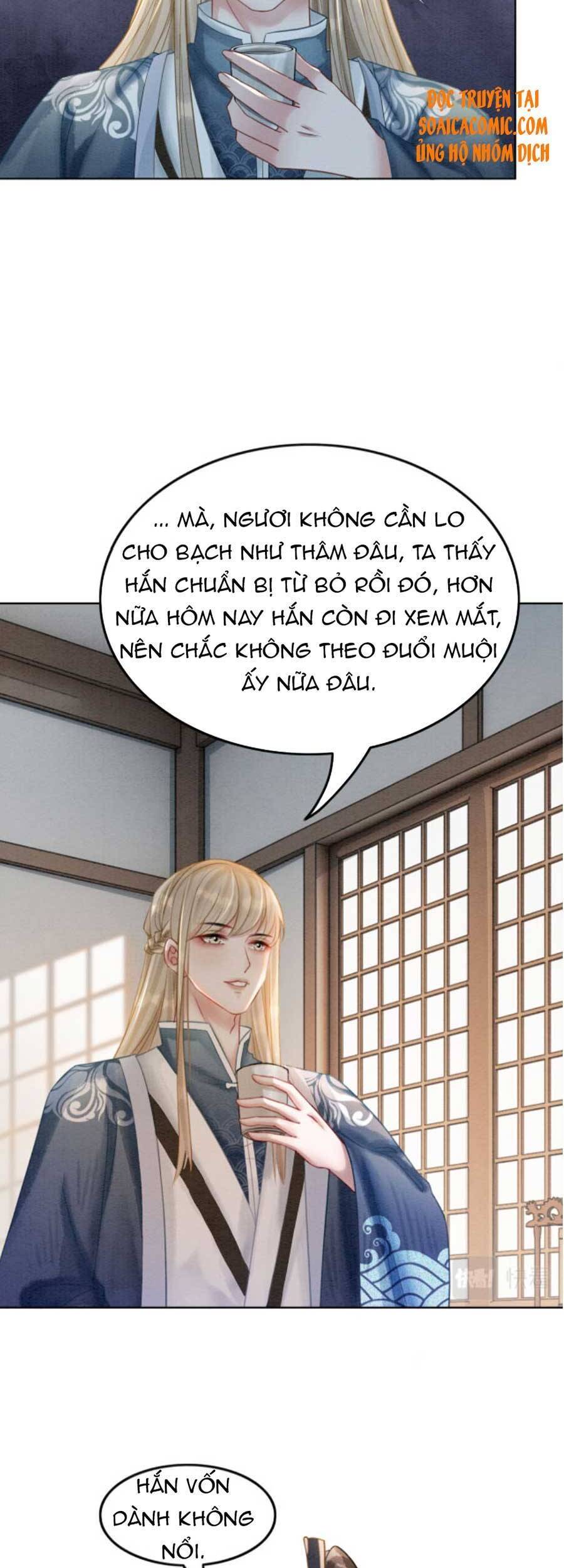 Xung Hỉ Vương Phi Chapter 49 - 3