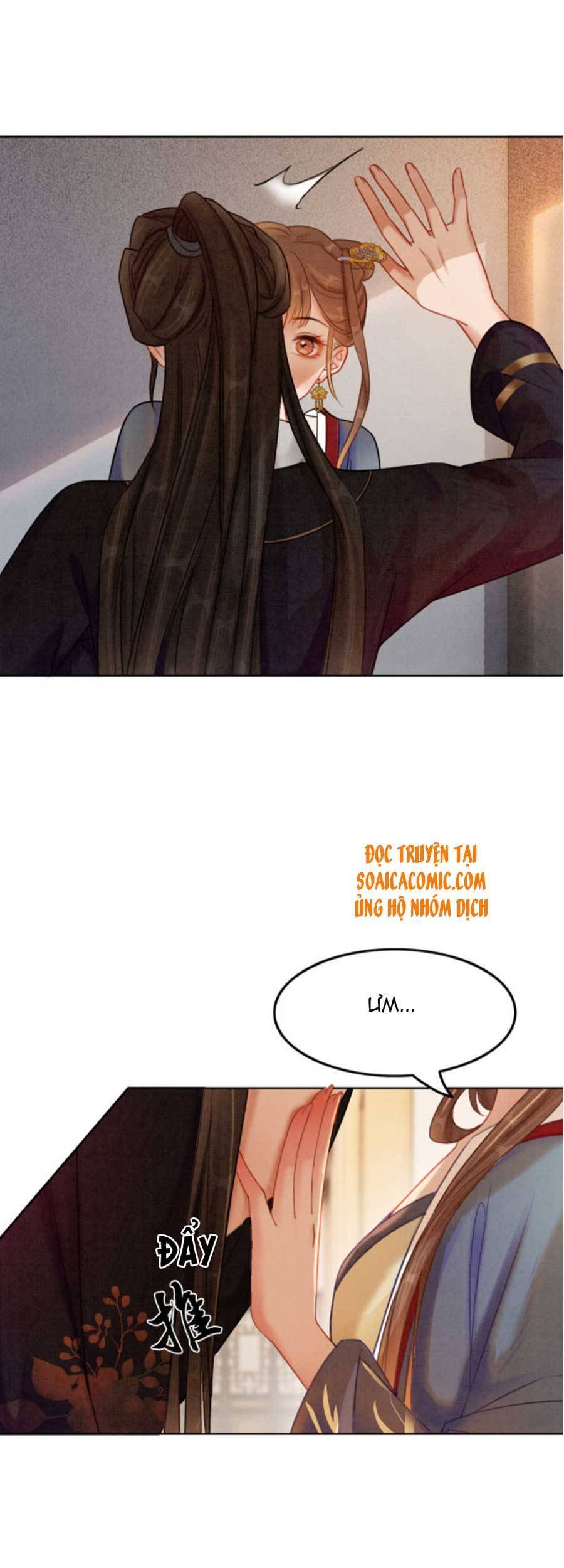 Xung Hỉ Vương Phi Chapter 49 - 22