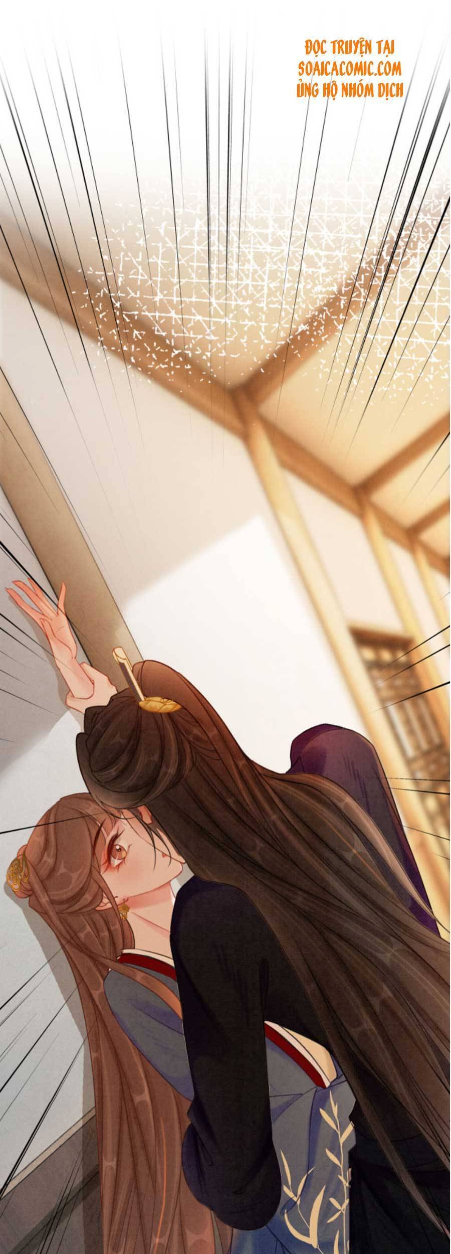 Xung Hỉ Vương Phi Chapter 49 - 24