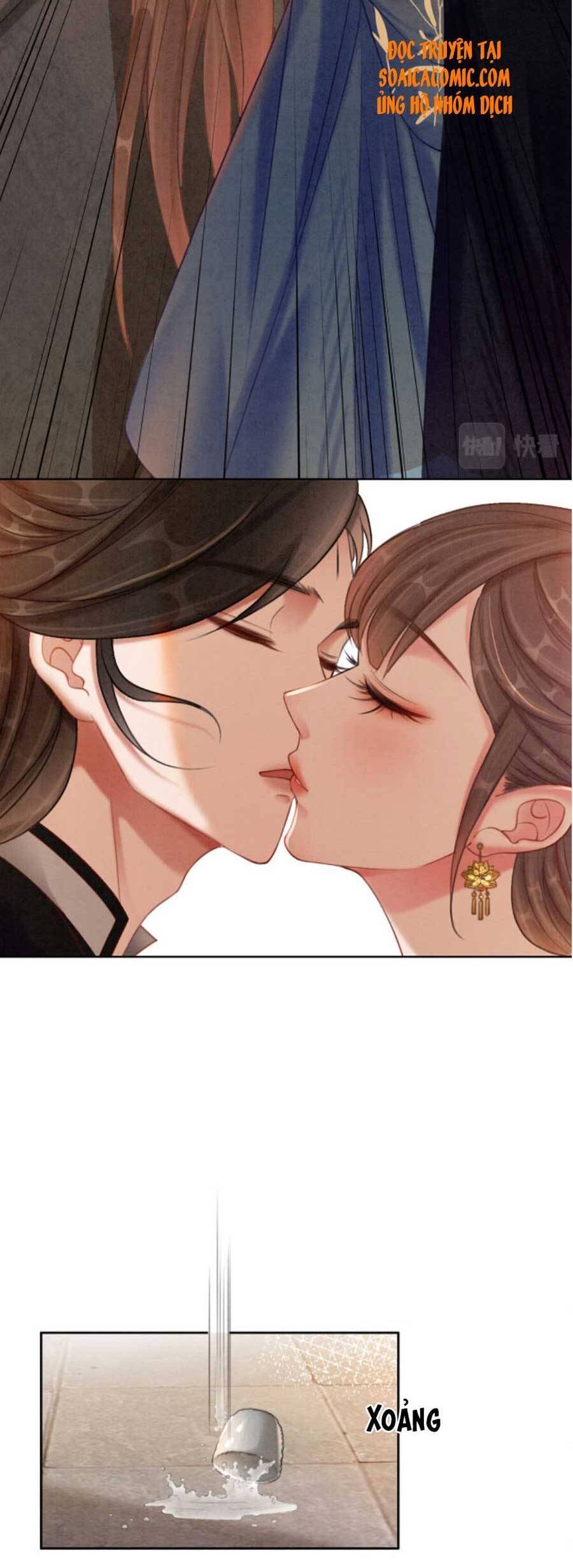 Xung Hỉ Vương Phi Chapter 49 - 25