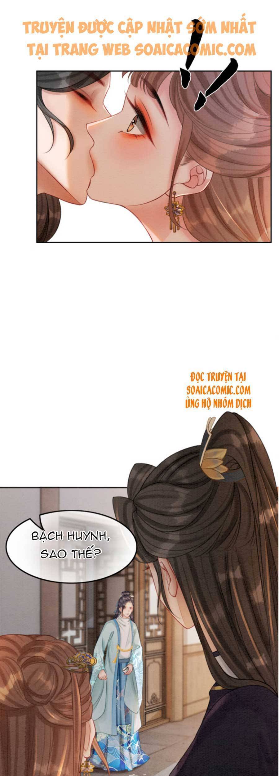 Xung Hỉ Vương Phi Chapter 49 - 26