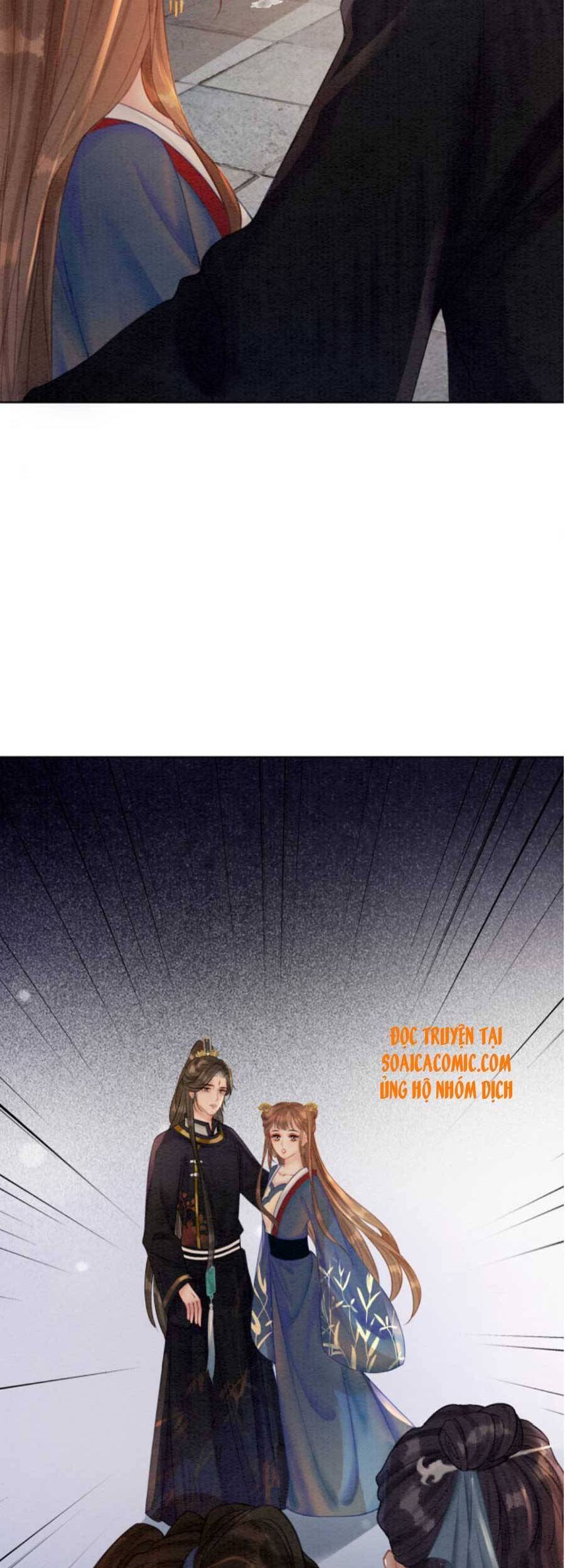 Xung Hỉ Vương Phi Chapter 49 - 27