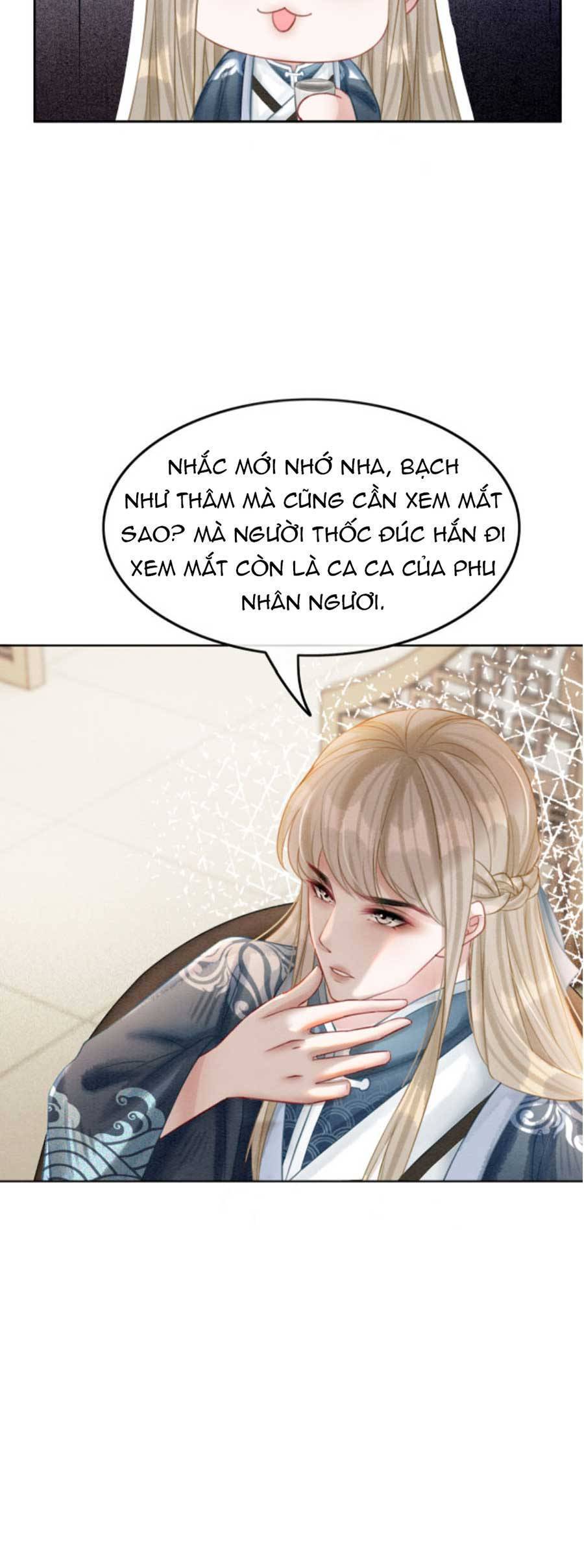 Xung Hỉ Vương Phi Chapter 49 - 5