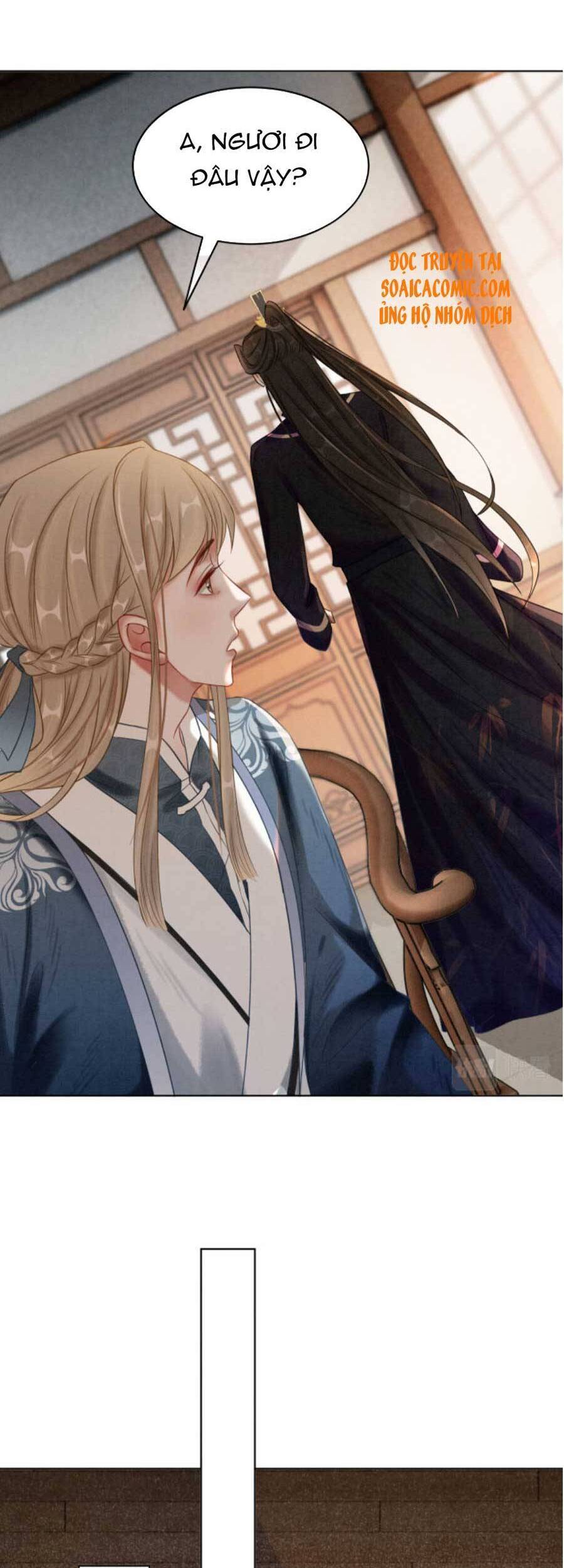 Xung Hỉ Vương Phi Chapter 49 - 7