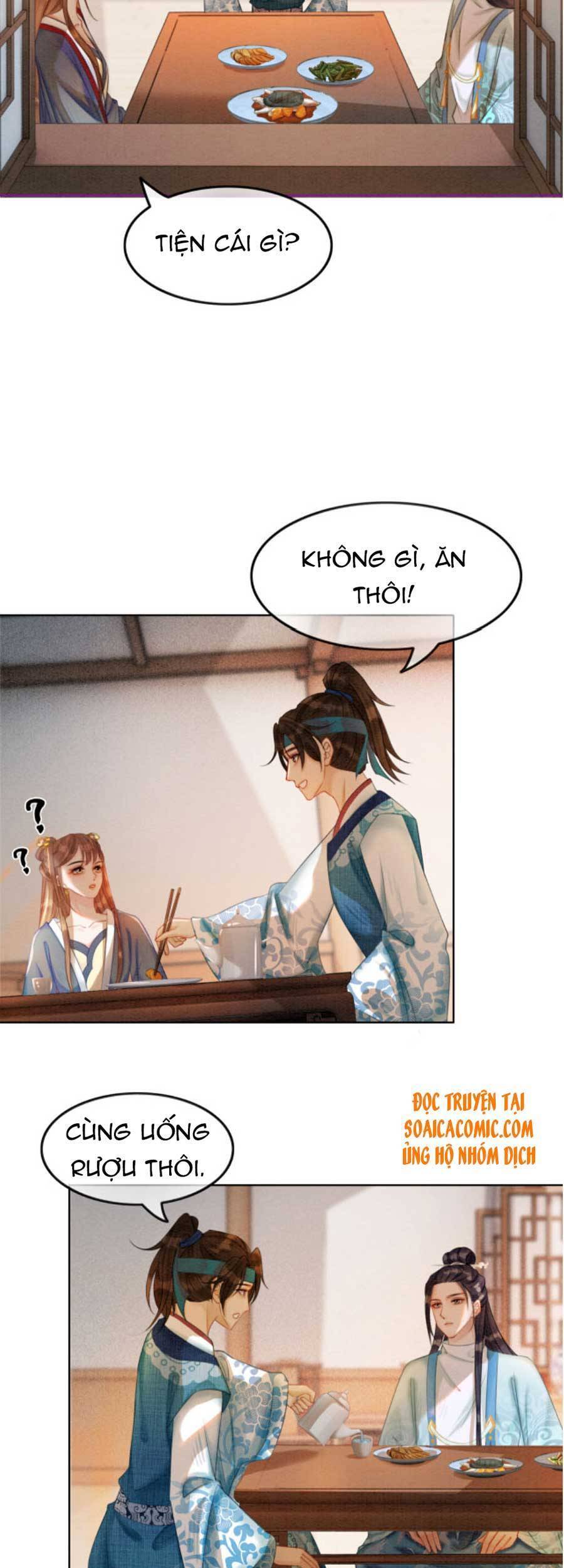 Xung Hỉ Vương Phi Chapter 49 - 10