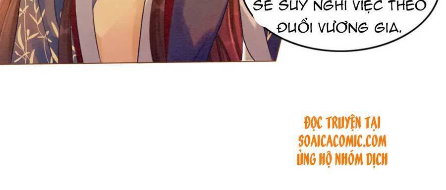 Xung Hỉ Vương Phi Chapter 50 - 15