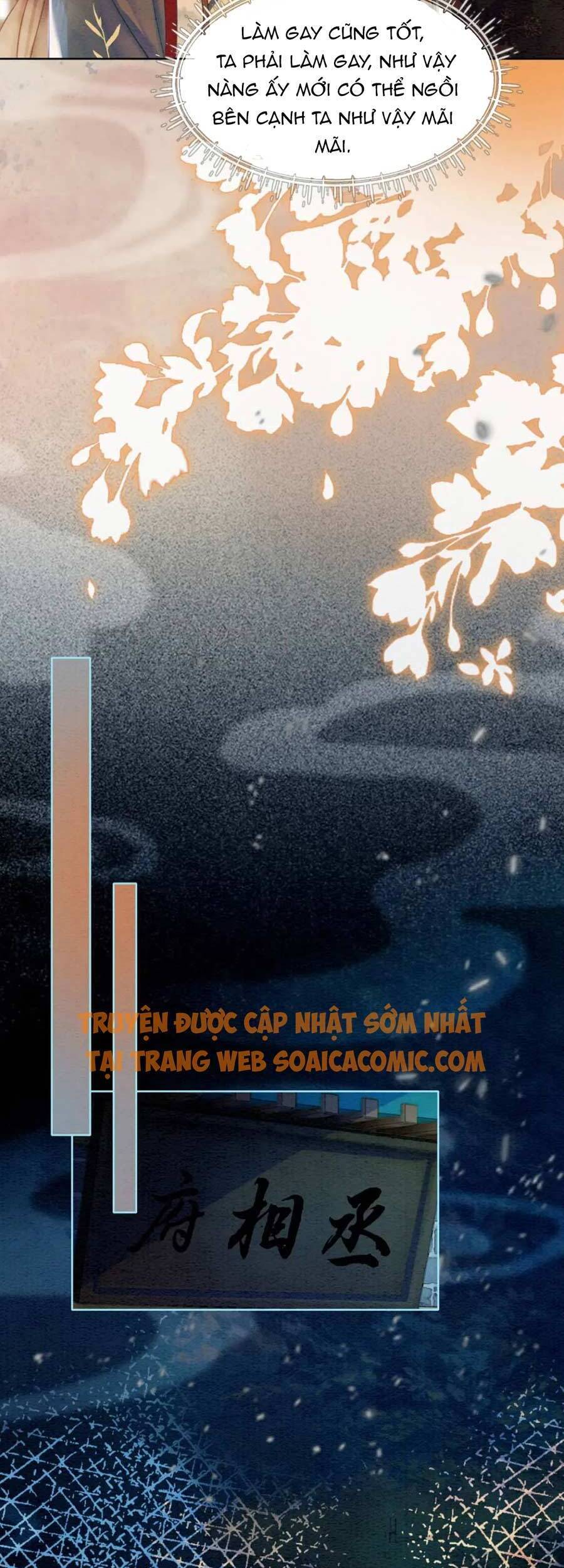 Xung Hỉ Vương Phi Chapter 50 - 18