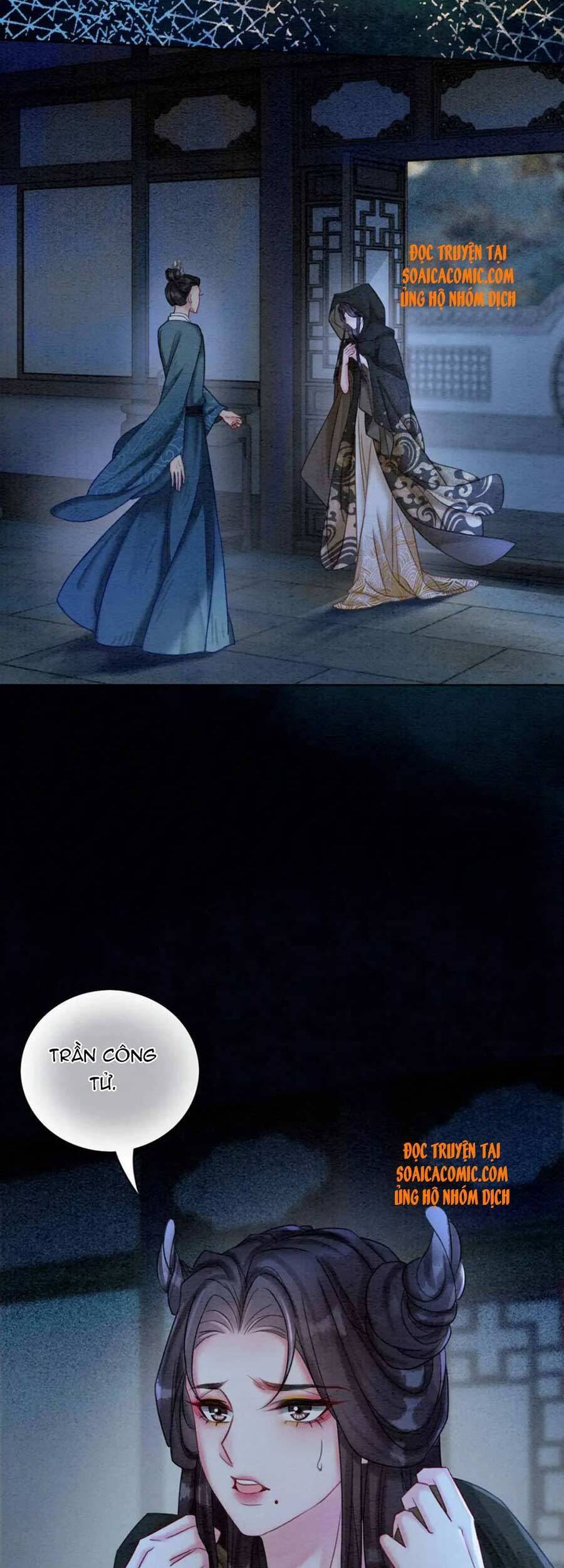 Xung Hỉ Vương Phi Chapter 50 - 19