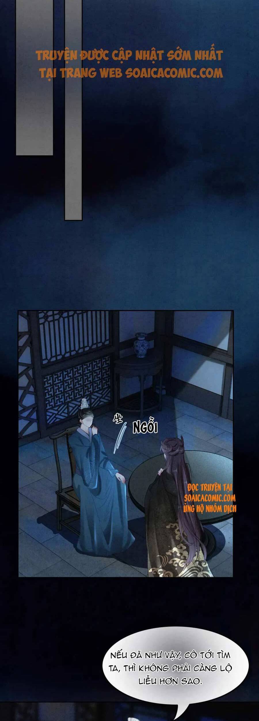 Xung Hỉ Vương Phi Chapter 50 - 22