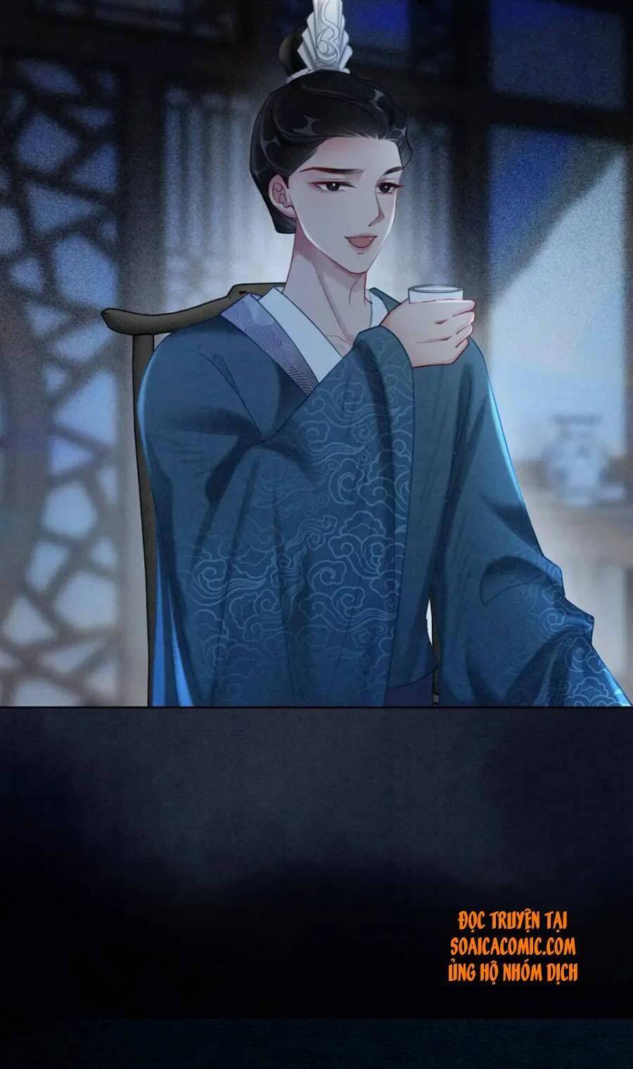 Xung Hỉ Vương Phi Chapter 50 - 23