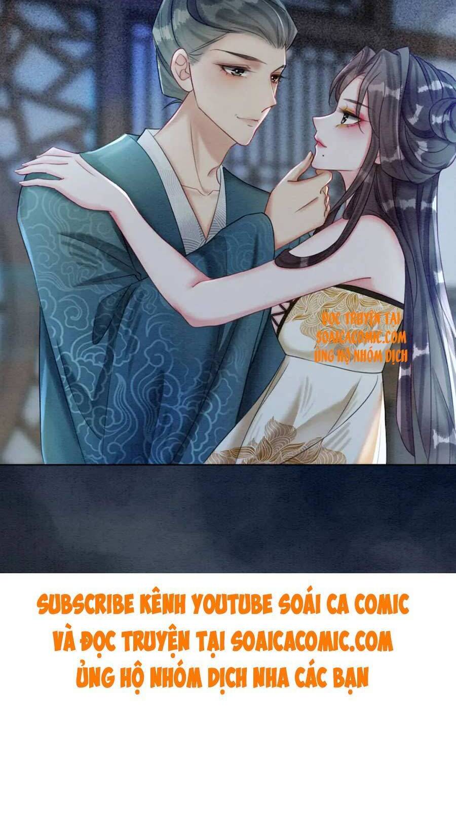 Xung Hỉ Vương Phi Chapter 50 - 26