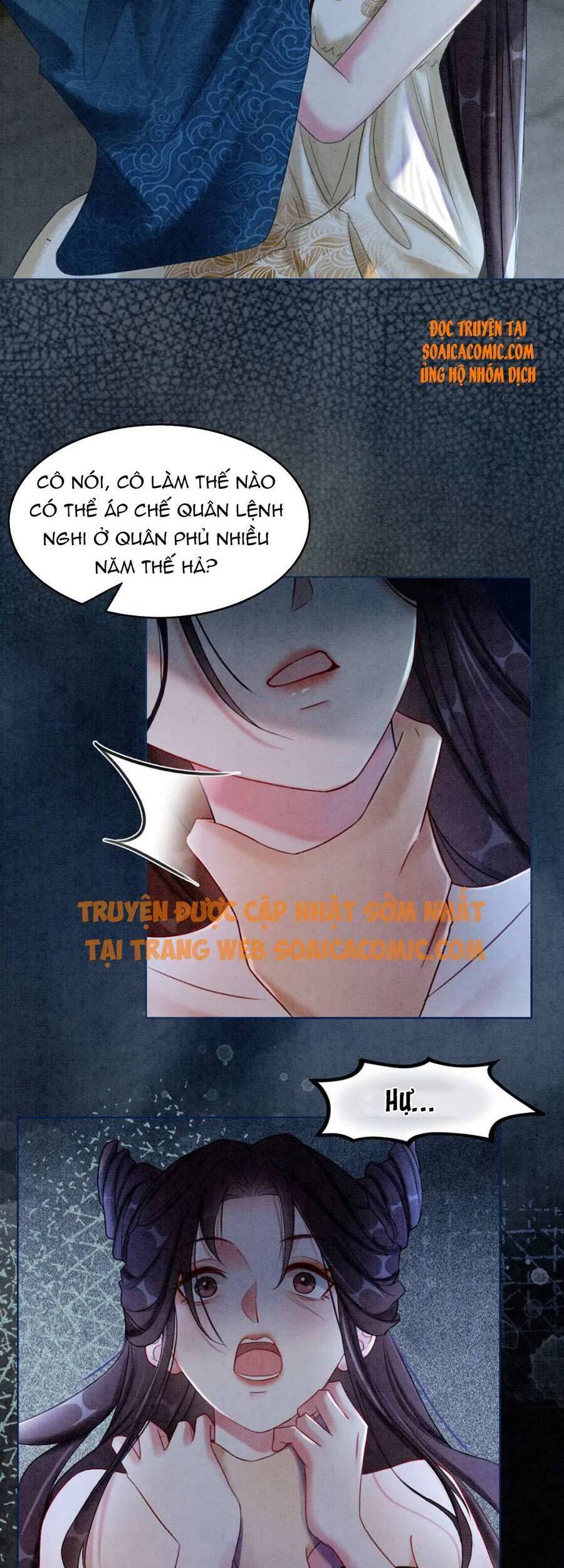 Xung Hỉ Vương Phi Chapter 51 - 2