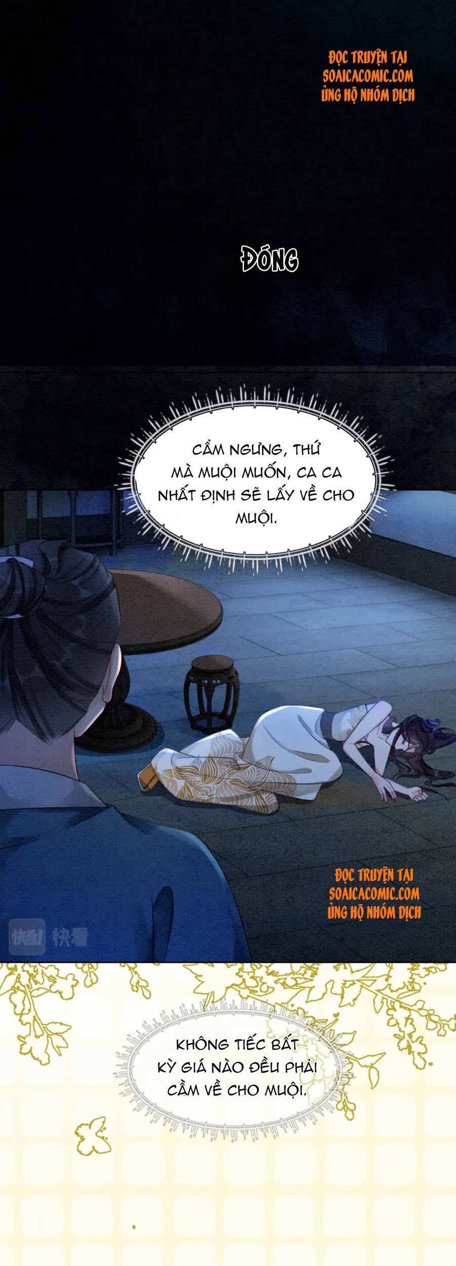 Xung Hỉ Vương Phi Chapter 51 - 11