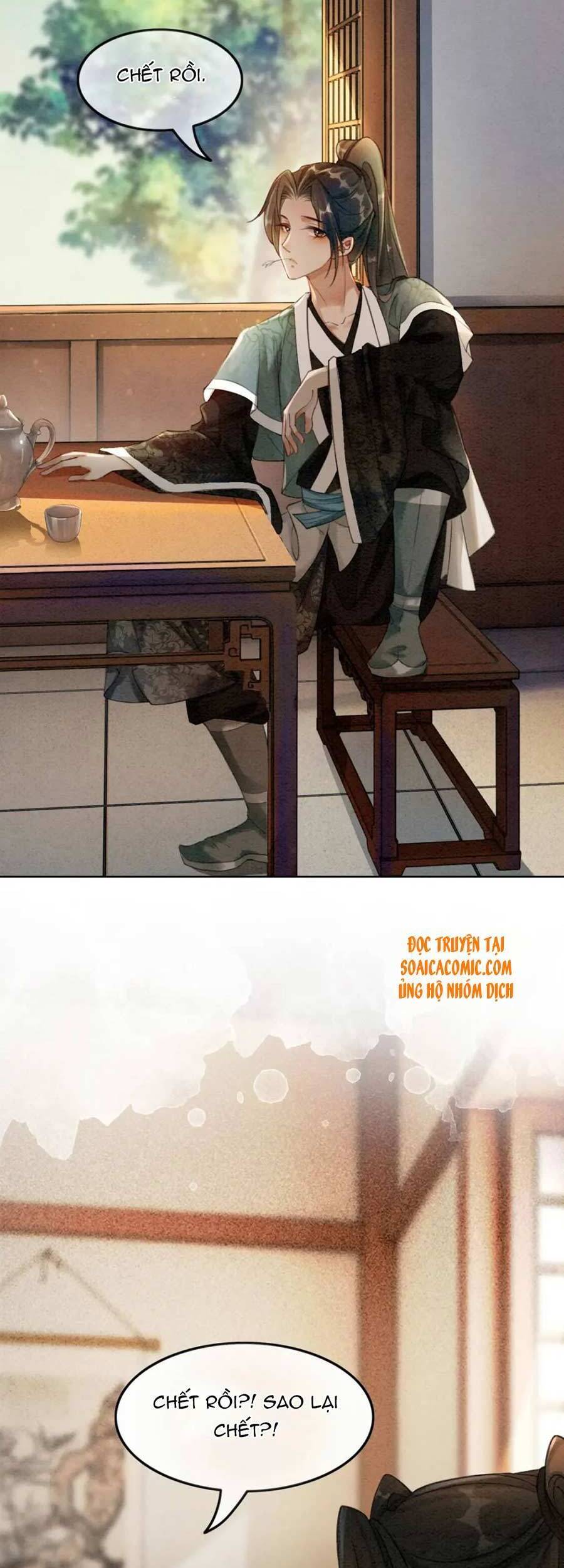 Xung Hỉ Vương Phi Chapter 51 - 13