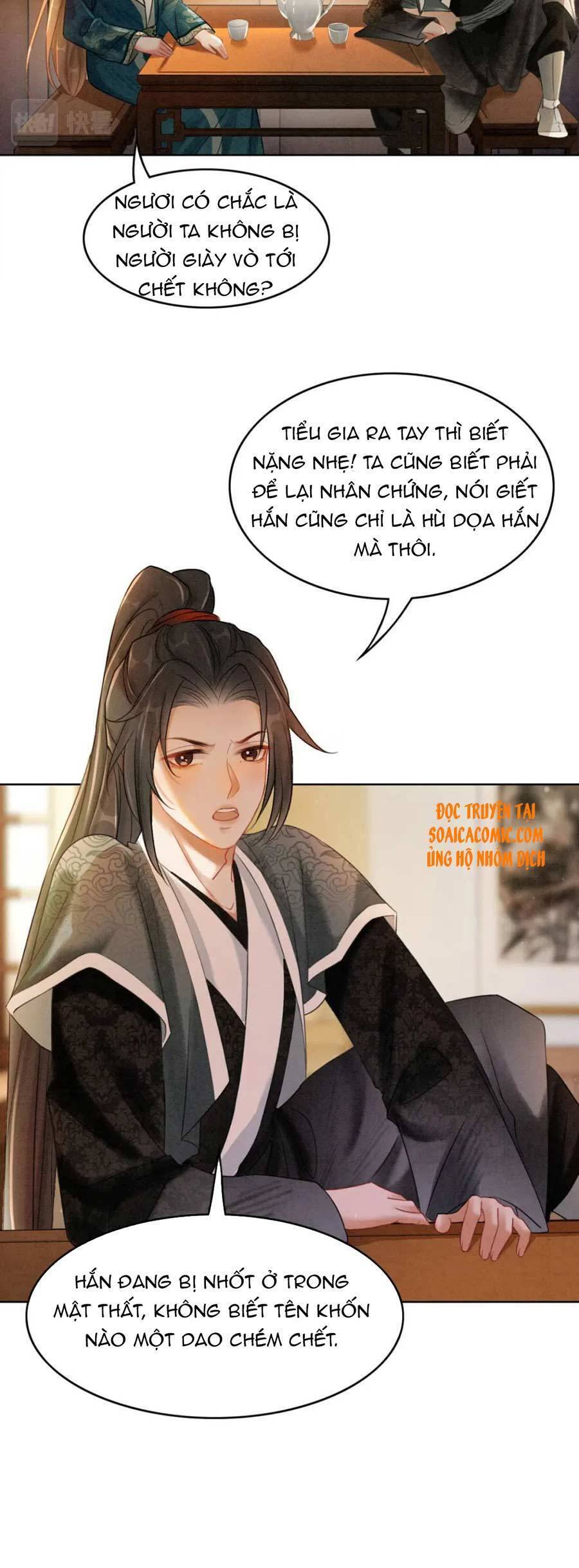 Xung Hỉ Vương Phi Chapter 51 - 15