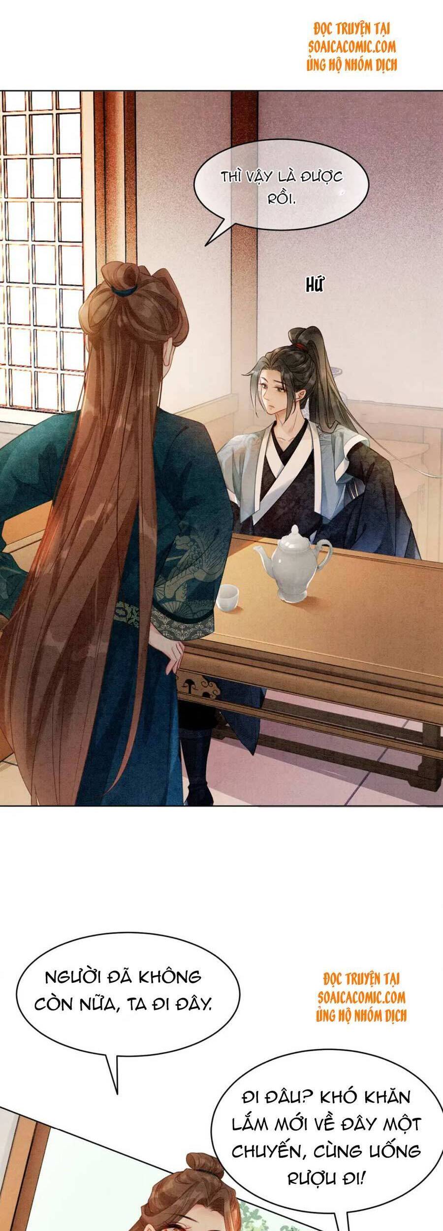 Xung Hỉ Vương Phi Chapter 51 - 17