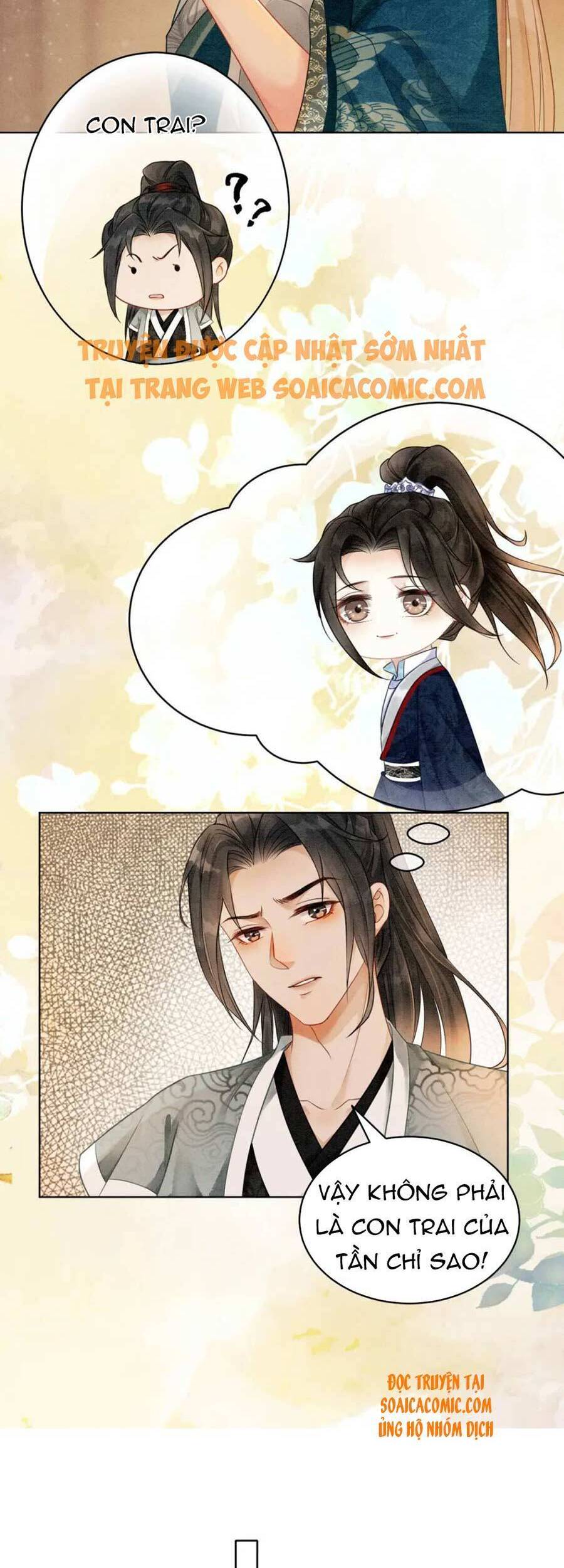 Xung Hỉ Vương Phi Chapter 51 - 19