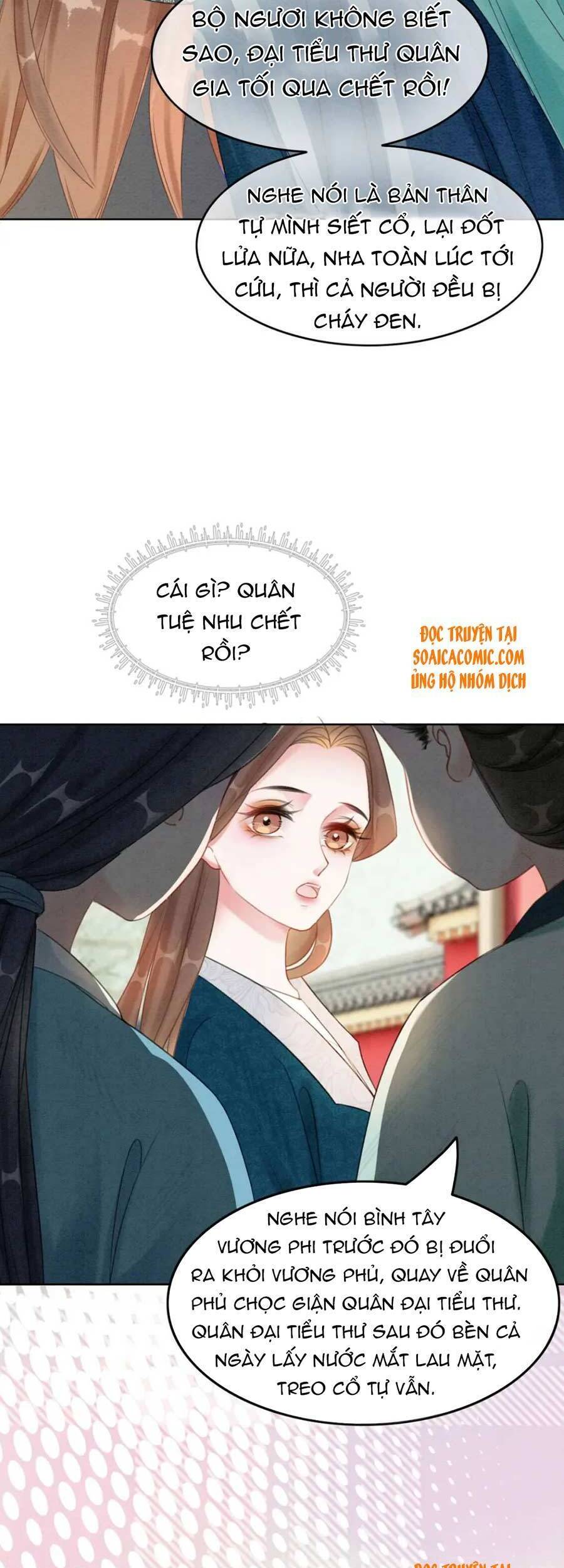 Xung Hỉ Vương Phi Chapter 51 - 23