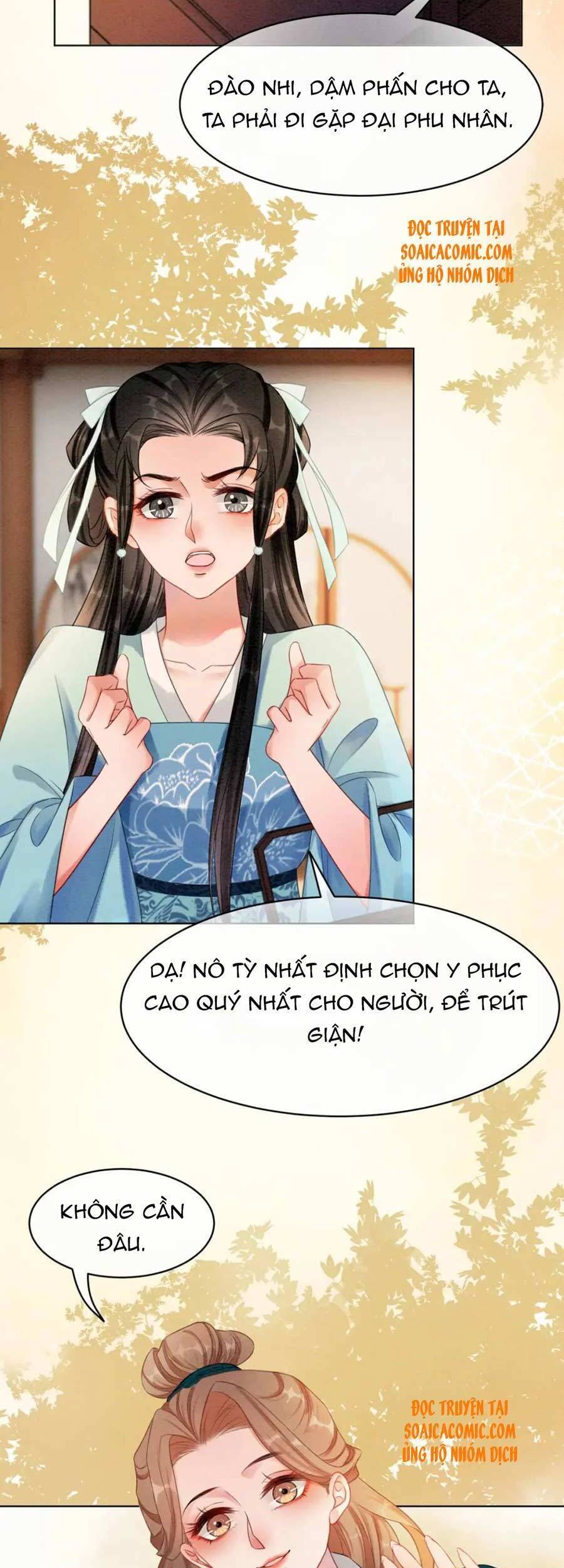 Xung Hỉ Vương Phi Chapter 51 - 28