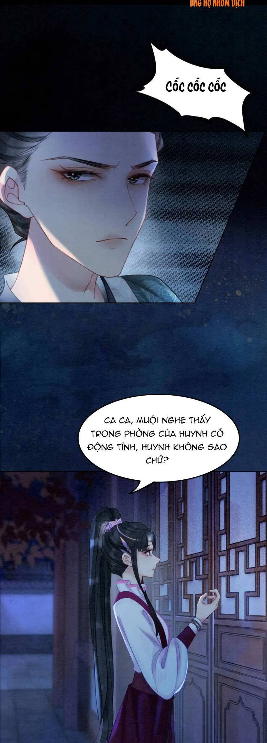 Xung Hỉ Vương Phi Chapter 51 - 4