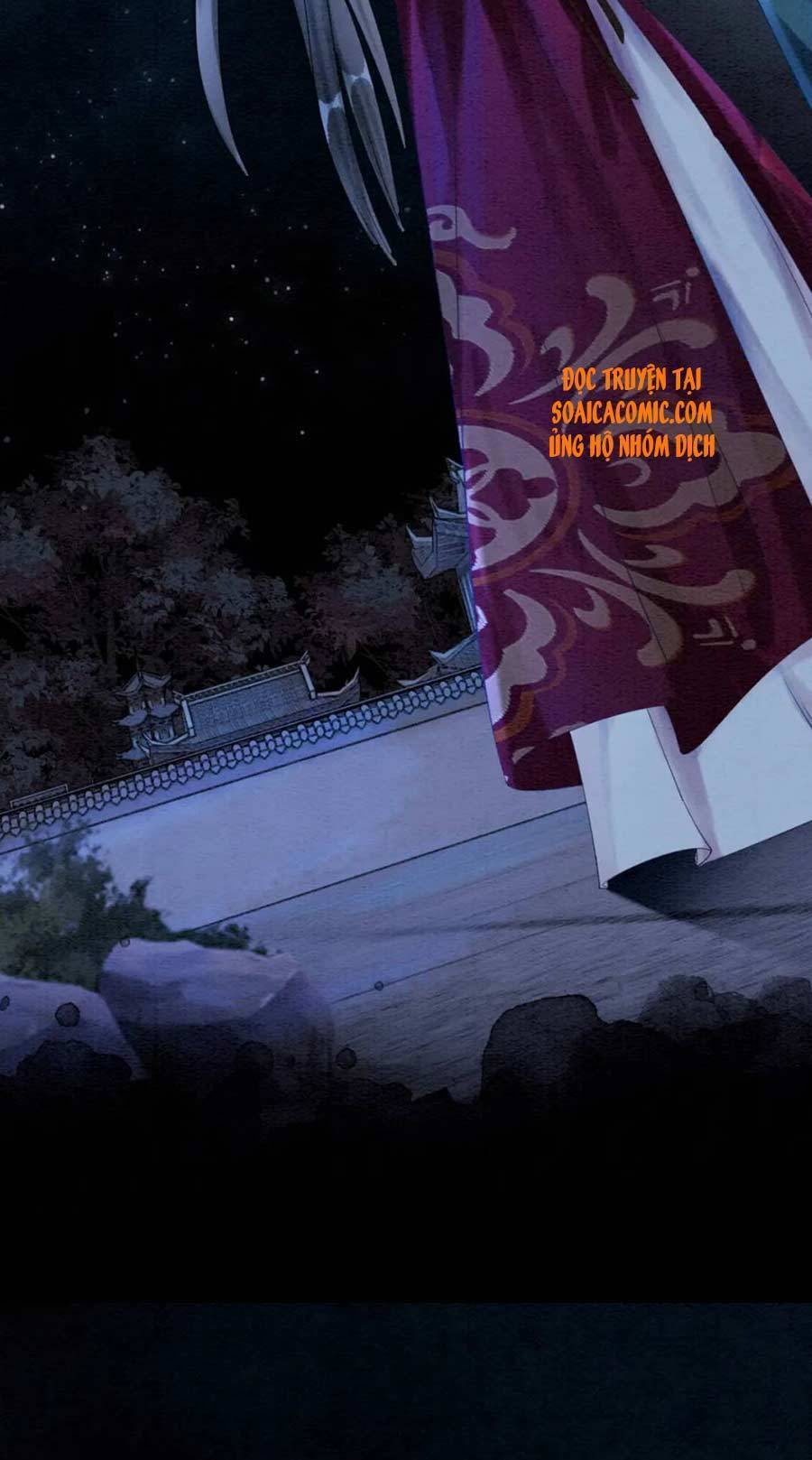 Xung Hỉ Vương Phi Chapter 51 - 10