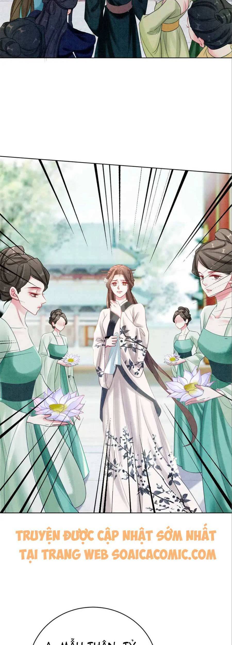 Xung Hỉ Vương Phi Chapter 52 - 2