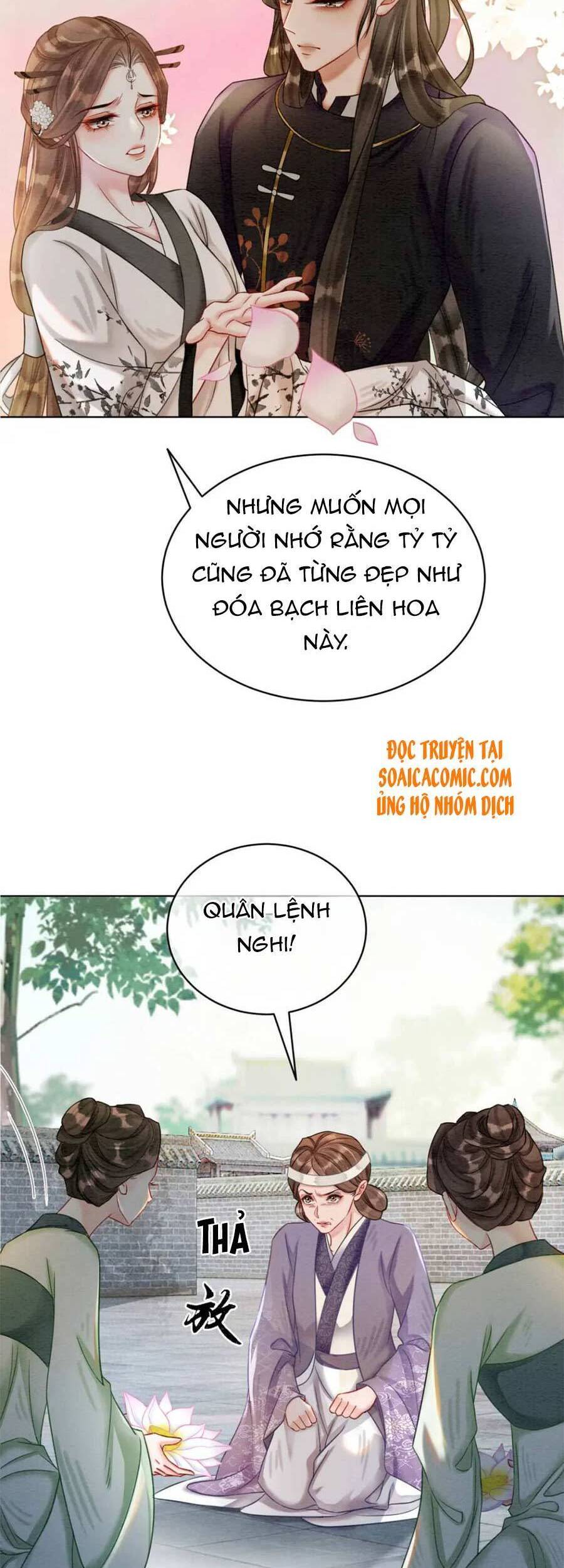 Xung Hỉ Vương Phi Chapter 52 - 16