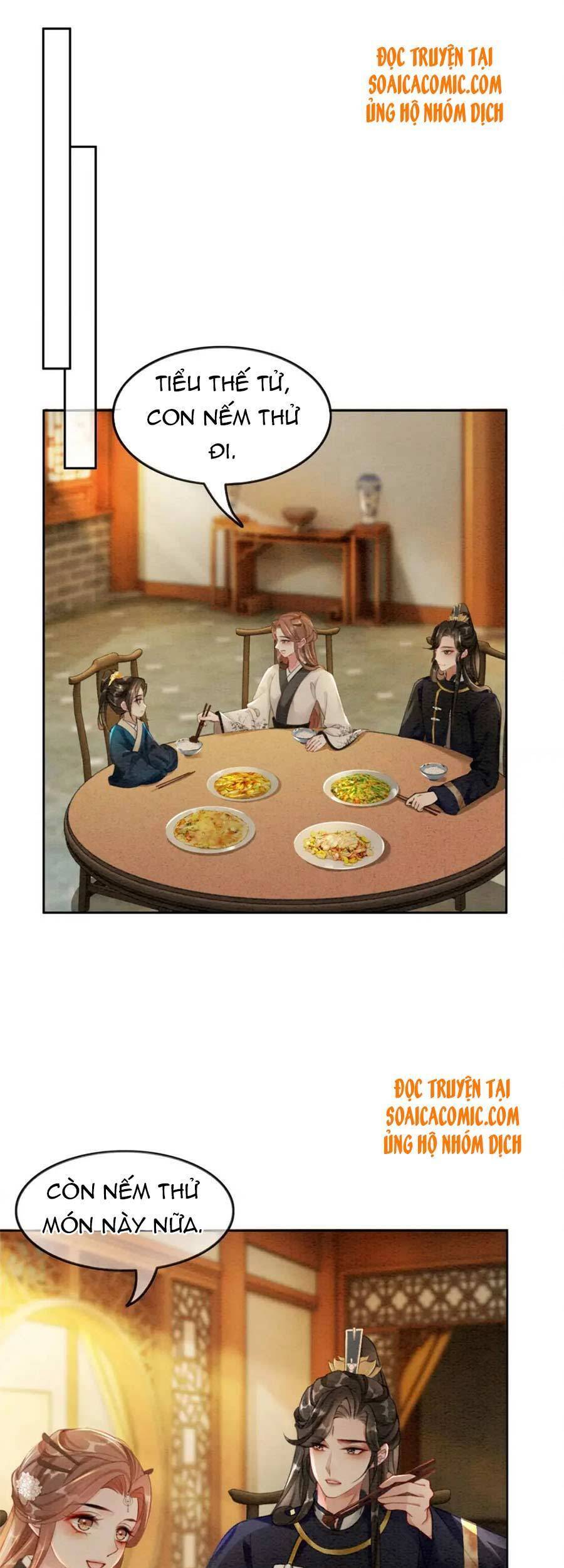 Xung Hỉ Vương Phi Chapter 52 - 20