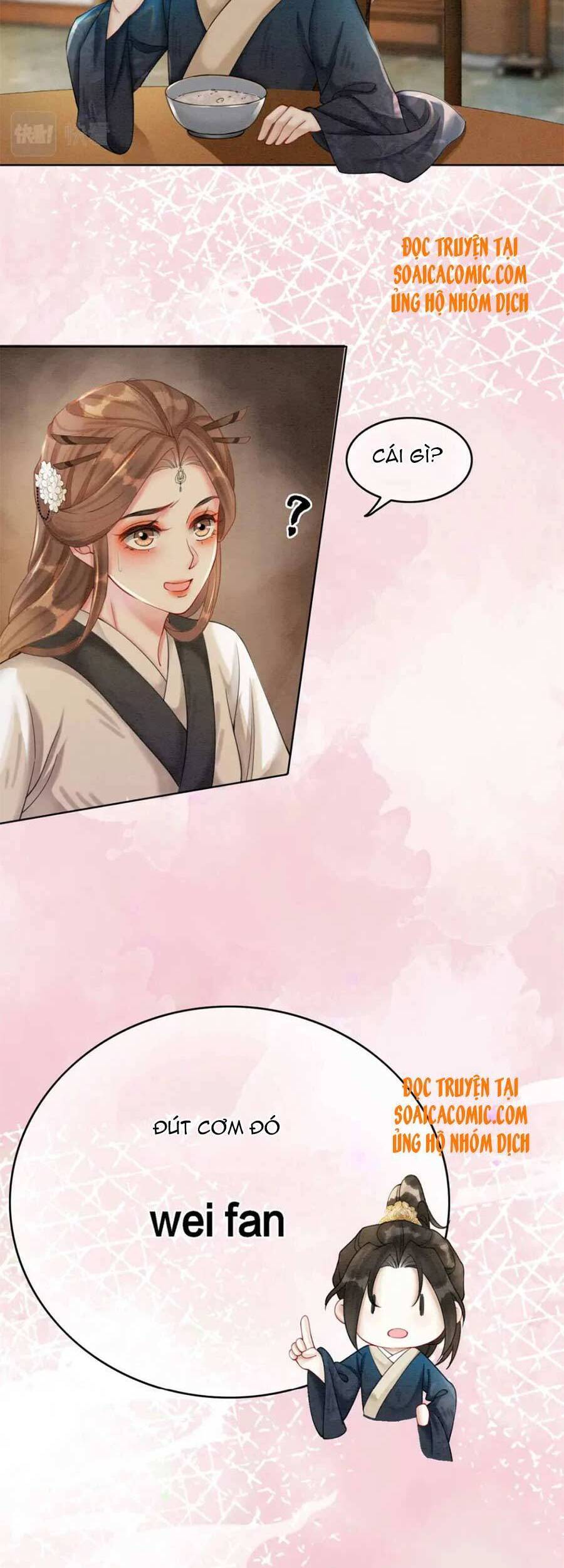 Xung Hỉ Vương Phi Chapter 52 - 24