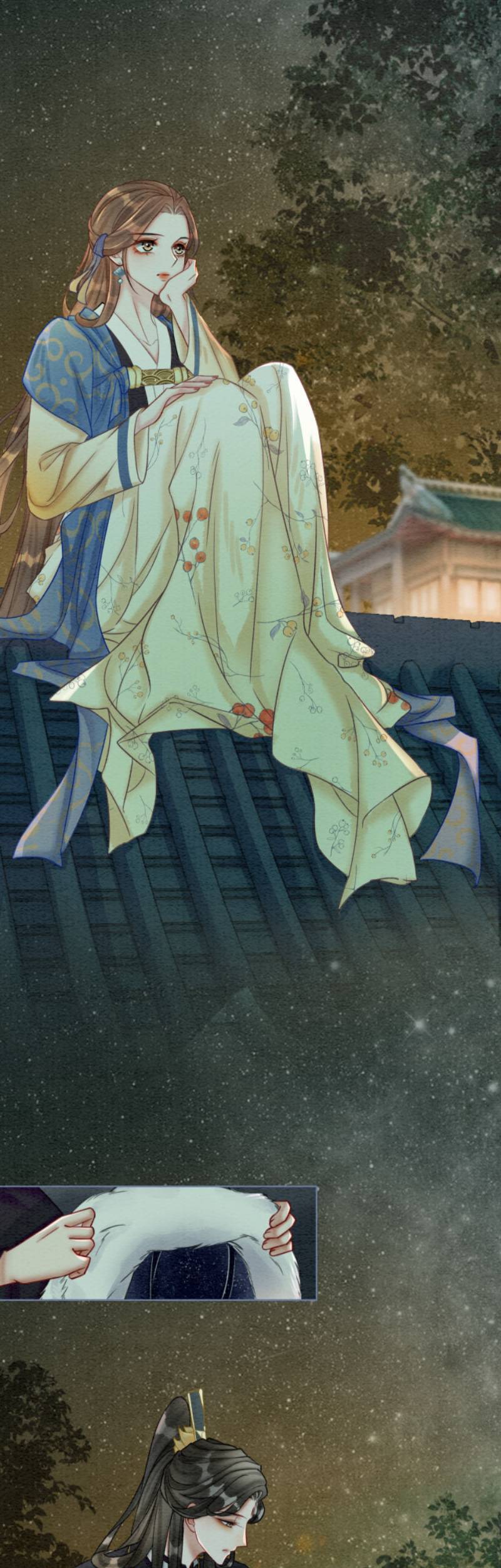 Xung Hỉ Vương Phi Chapter 54 - 12