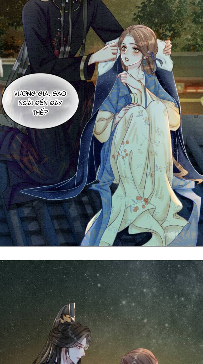 Xung Hỉ Vương Phi Chapter 54 - 13
