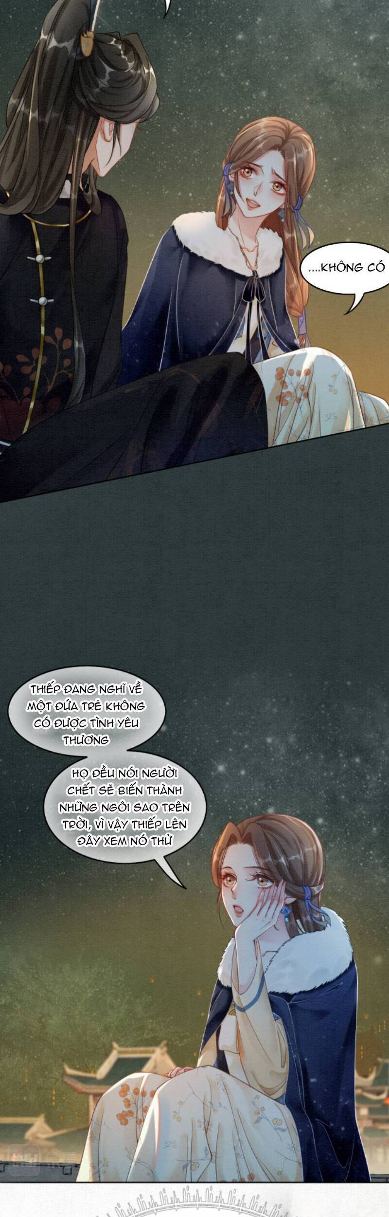 Xung Hỉ Vương Phi Chapter 54 - 15