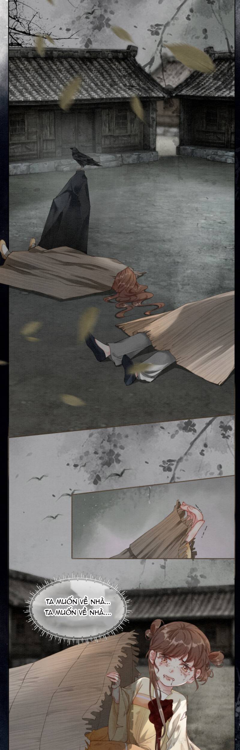 Xung Hỉ Vương Phi Chapter 54 - 17