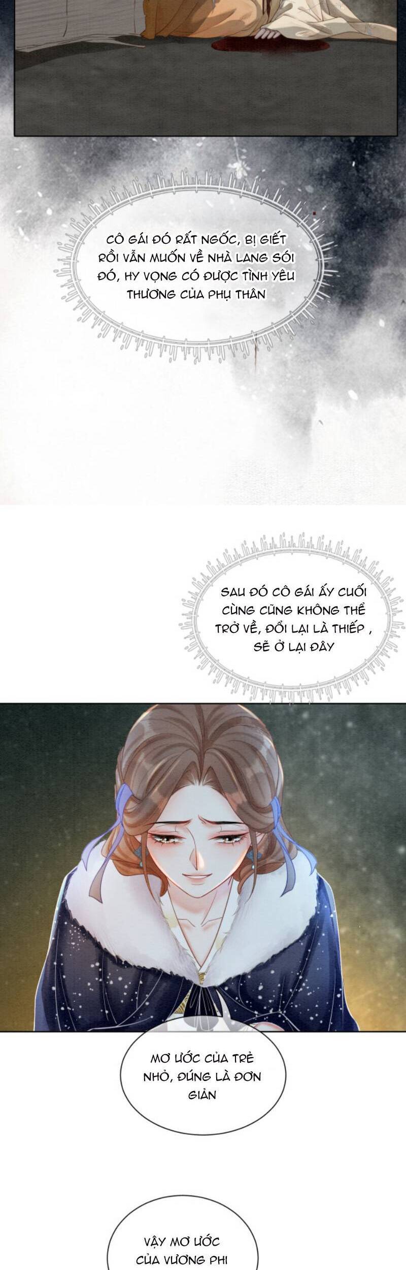 Xung Hỉ Vương Phi Chapter 54 - 18