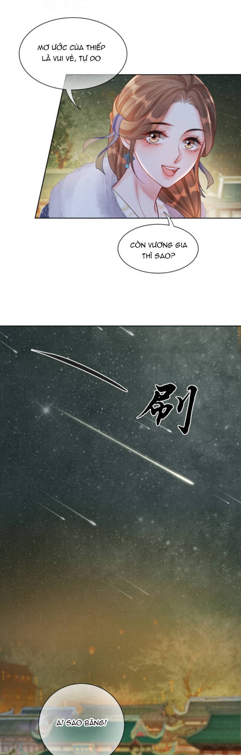 Xung Hỉ Vương Phi Chapter 54 - 20