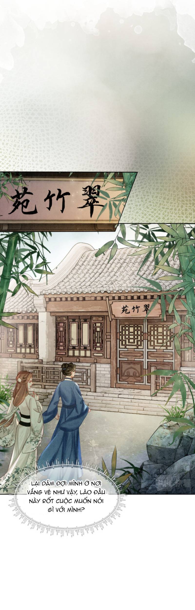 Xung Hỉ Vương Phi Chapter 54 - 3