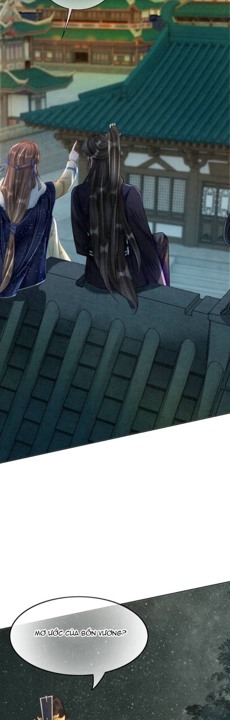 Xung Hỉ Vương Phi Chapter 54 - 21