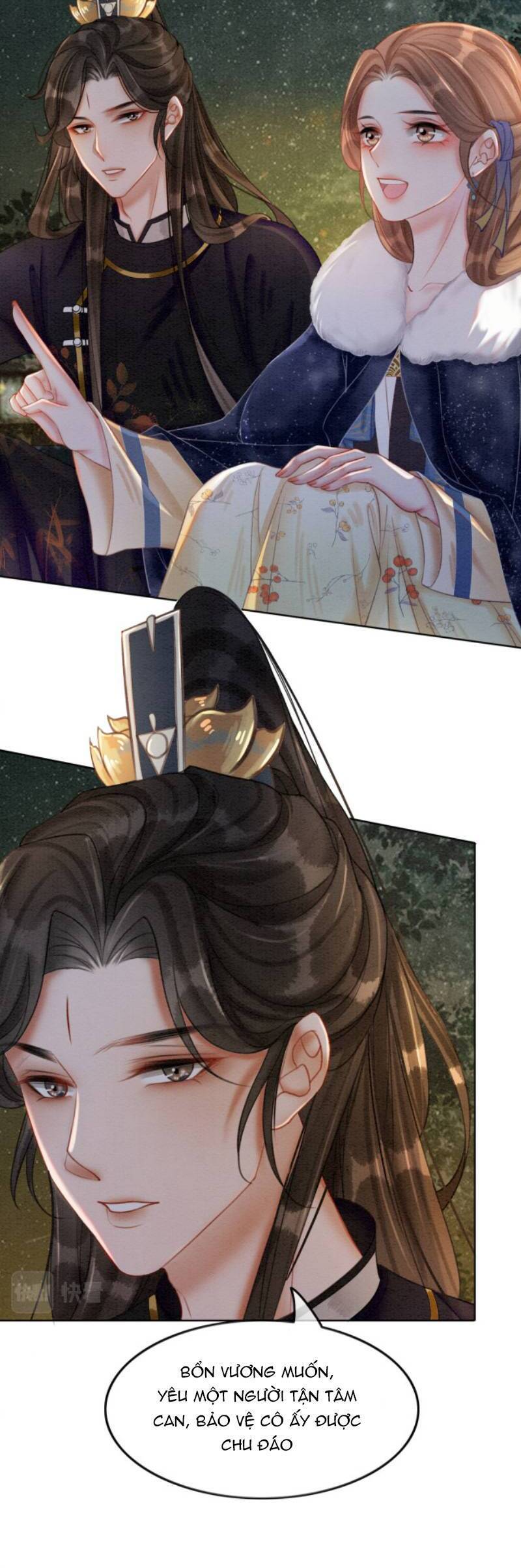 Xung Hỉ Vương Phi Chapter 54 - 22