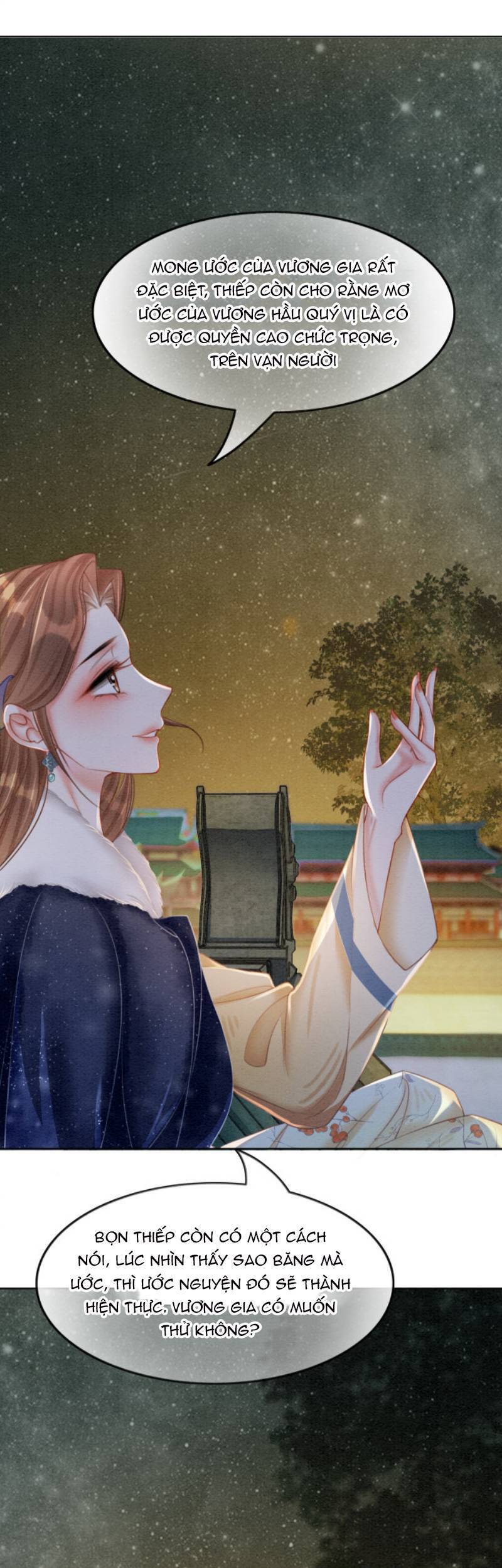 Xung Hỉ Vương Phi Chapter 54 - 23