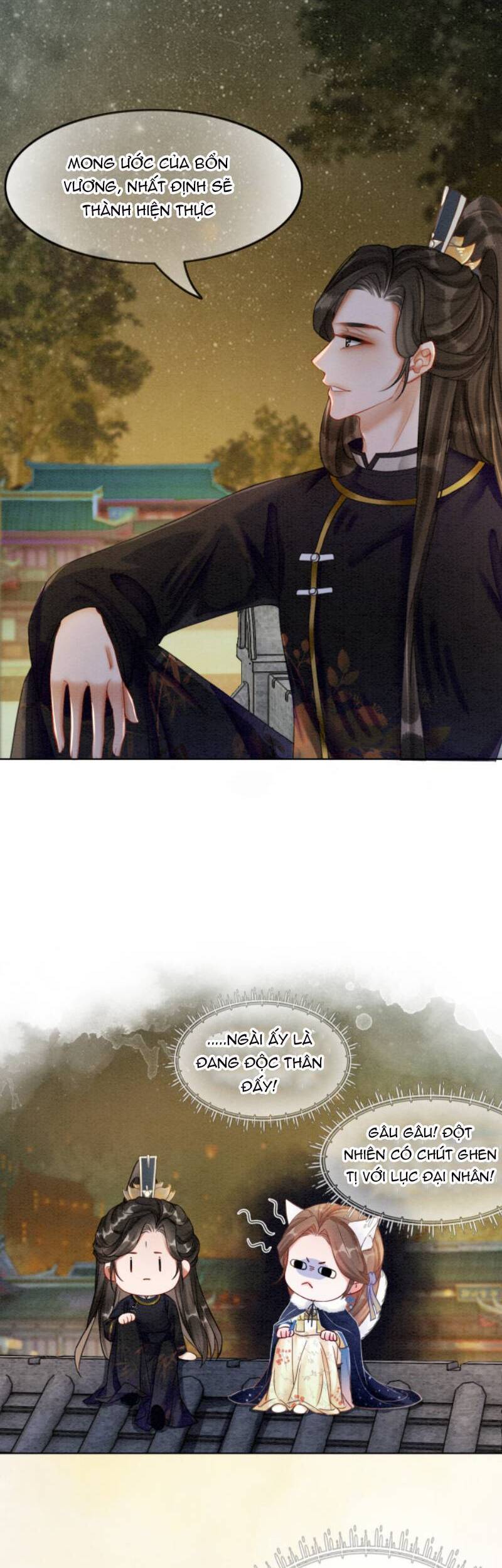 Xung Hỉ Vương Phi Chapter 54 - 24