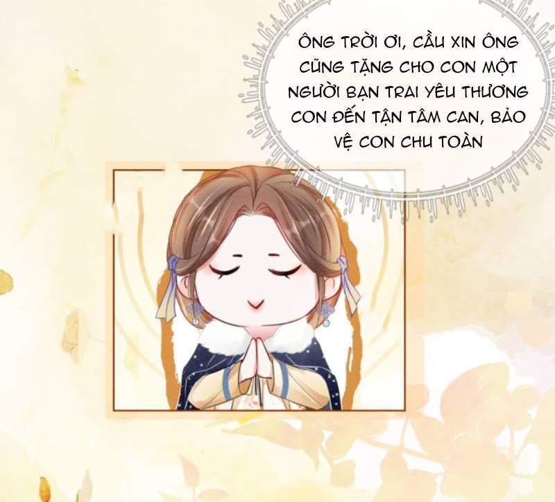 Xung Hỉ Vương Phi Chapter 54 - 25