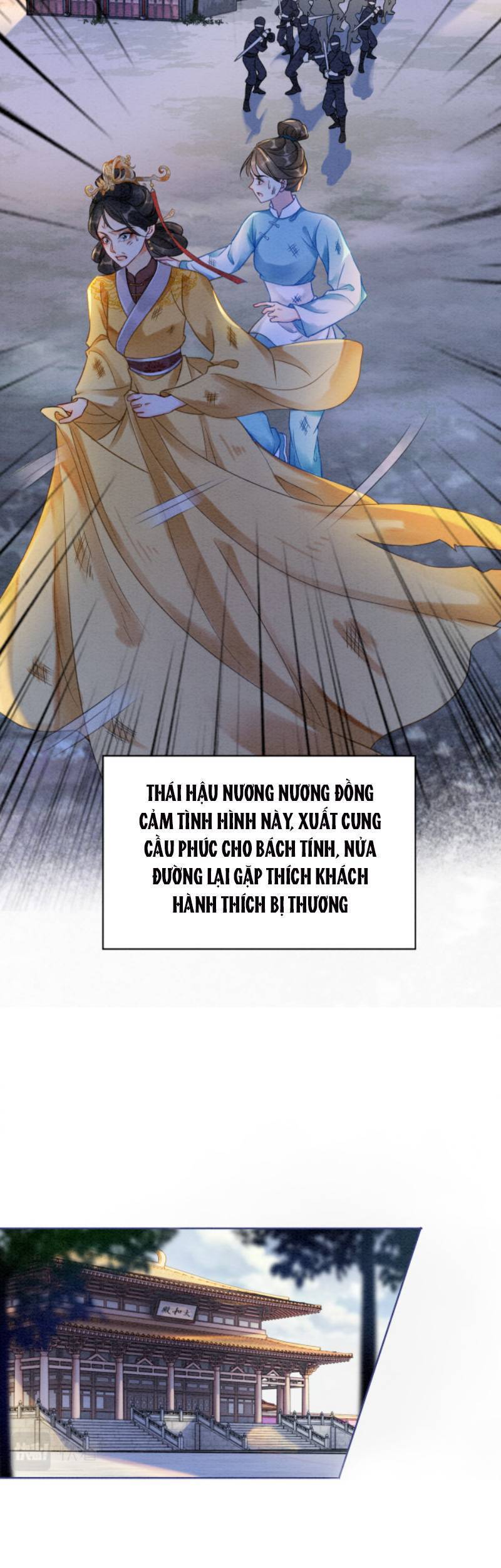 Xung Hỉ Vương Phi Chapter 54 - 28