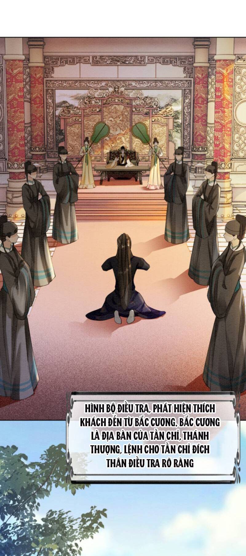 Xung Hỉ Vương Phi Chapter 54 - 29