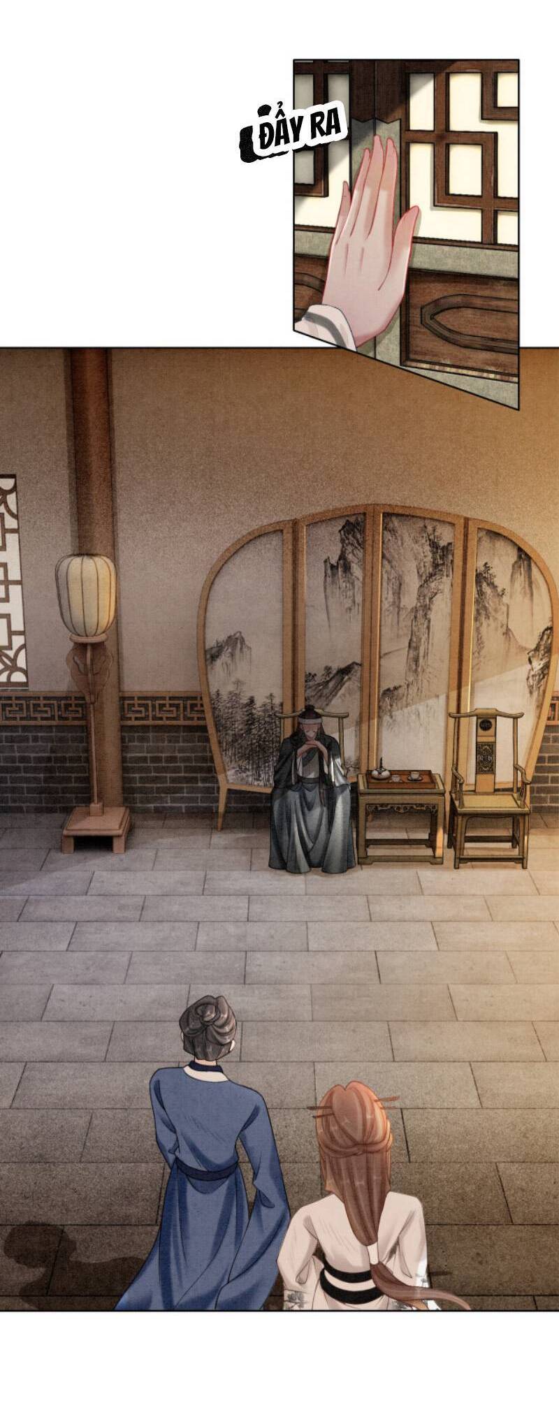 Xung Hỉ Vương Phi Chapter 54 - 4