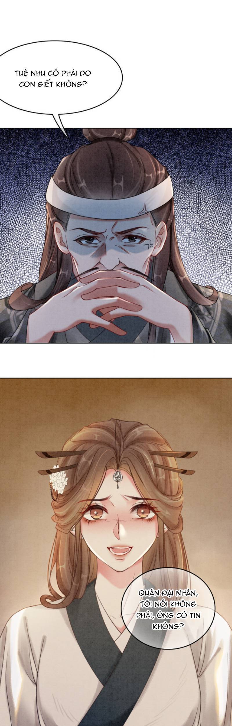 Xung Hỉ Vương Phi Chapter 54 - 5