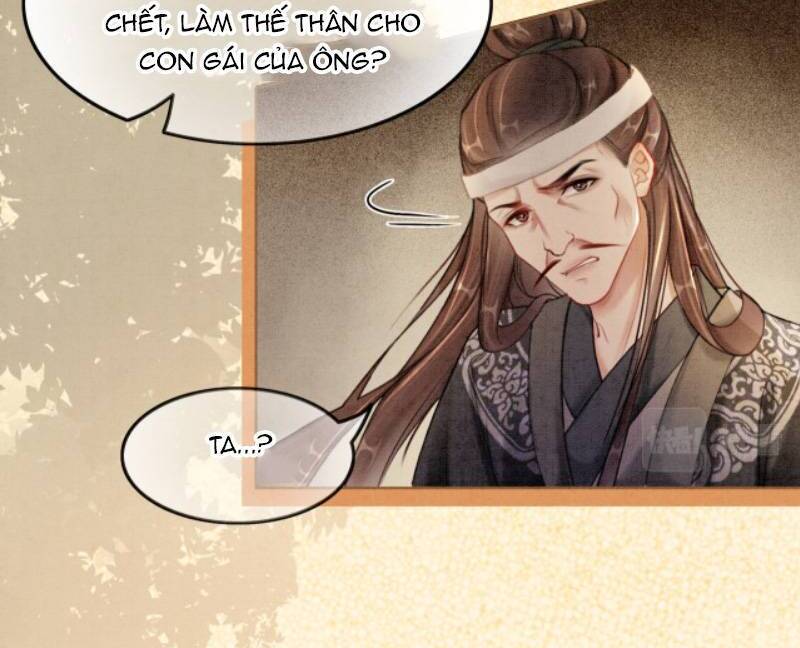 Xung Hỉ Vương Phi Chapter 54 - 7